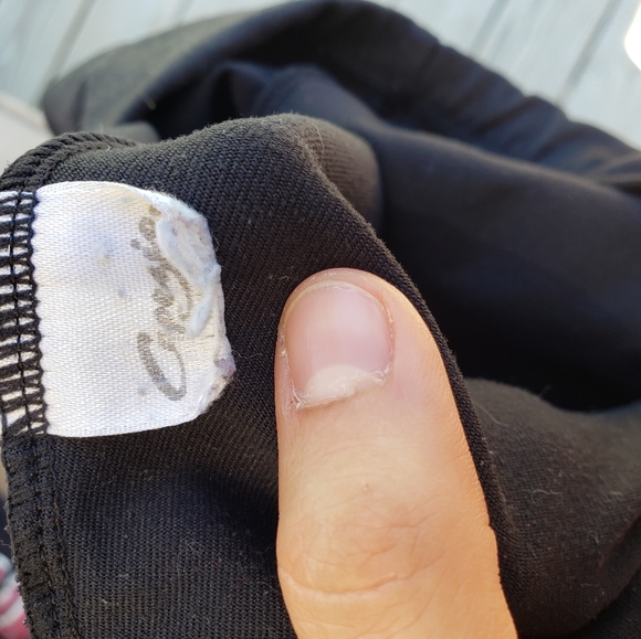 Dance shorts - Picture 3 of 3